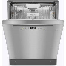 Miele G 5432 SCU clst onderbouw vaatwasser - rvs