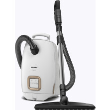 Miele Guard L1 ParquetXL Briljantwit stofzuiger