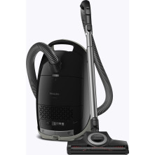 Miele Guard M1 Cat & Dog Flex zwart stofzuiger - kat en honden haren