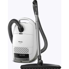 Miele Guard M1 ParquetXL Briljantwit stofzuiger