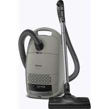 Miele Guard M1 Silence Grafietgrijs stofzuiger