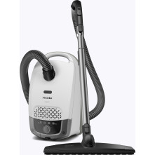 Miele Guard S1 ParquetXL Briljantwit stofzuiger - parket stofzuiger