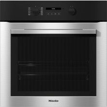 Miele H2761-1B inbouw oven met AirFry en PerfectClean