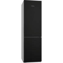 Miele KFN 4799 AD obsw/matt 125 Gala koelkast - mat zwart