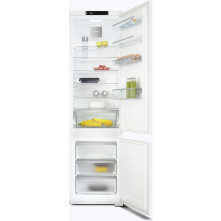Miele KFN 7833 D inbouw koelkast koel/vriescombinatie - nis 194 cm.