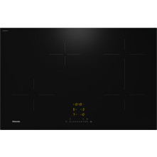 Miele KM7373FL inbouw inductie kookplaat - 80 cm