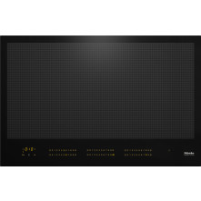 Miele KM7678FL FullFlex inductie kookplaat - 80 cm