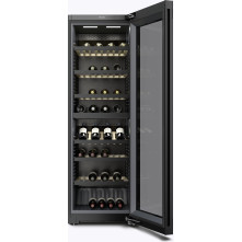 Miele KWTS 4785 F obsw 125 Gala Ed wijnkoelkast