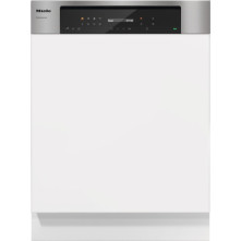 Miele PFD101U professionele onderbouw vaatwasser