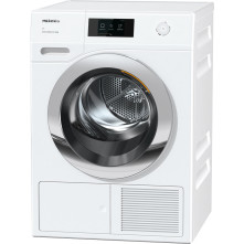 Miele TCR790WP warmtepompdroger met Eco & Steam & 9kg