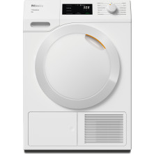 Miele TEC235WP warmtepomp droger - 8 kg.