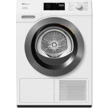 Miele TED655WP warmtepomp droger - 9 kg. wasgoed - A+++ label