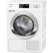 Miele TEH795WP warmtepomp droger - EcoSpeed & 9 kg.