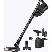 Miele Triflex HX2 Cat & Dog stofzuiger - dieren haren - accu