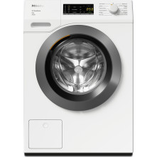 Miele WEA135WPS wasmachine met 1400 toeren en 8 kg vulgewicht
