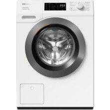 Miele WEB375WPS wasmachine met PowerWash en CapDosing