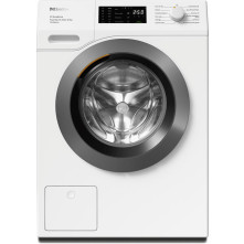 Miele WEB395WPS STEAM wasmachine met SteamCare en PowerWash