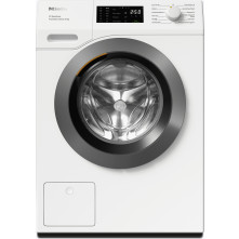 Miele WEC395WPS wasmachine met QuickPowerWash en 1600 toeren