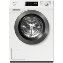 Miele WED174WPS wasmachine met 9 kg. vulgewicht