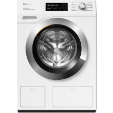 Miele WEJ895WPS wasmachine met PowerWash, TwinDos en SteamCare