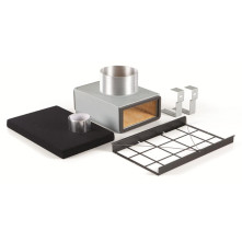 NOVY 7210400 recirculatie startset 