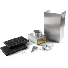 NOVY 7300400 recirculatie startset 