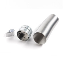 Novy 906300 installatie kit - diameter 125 mm.