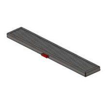 Opera 4617 Nivel tot 2020 inbouw vetfilter