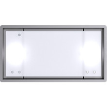 Opera BLL051B1 Llano 510 inbouw afzuigkap - Rvs