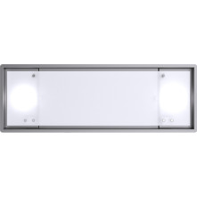 Opera BLL081C1 Llano 810 inbouw afzuigkap - Rvs