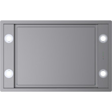 Opera CCL086B110 Claro 860 inbouw afzuigkap - Rvs
