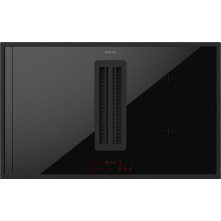Opera DPR78B10 Prima 780 inbouw inductie kookplaat met afzuiging