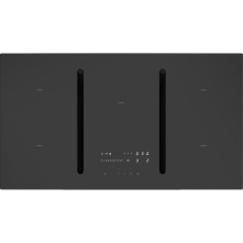Opera DNI93B120 Nivel 930 inbouw inductie kookplaat met afzuiging