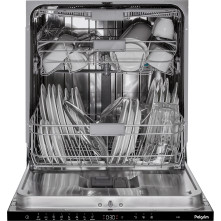 Pelgrim GVWC310L inbouw vaatwasser