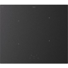 Pelgrim IK4164ZS inductie kookplaat - krasbestendig Saffier glas