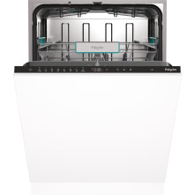 Pelgrim GVWC232XLS vaatwasser - 