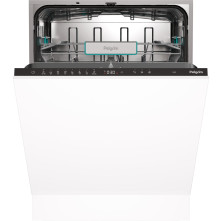 Pelgrim GVWC251L inbouw vaatwasser - 
