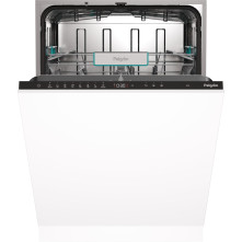 Pelgrim GVWC251XL inbouw vaatwasser - 