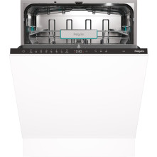 Pelgrim GVWC271L inbouw vaatwasser - 