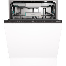 Pelgrim GVWC361L inbouw vaatwasser - zeer stil