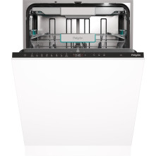 Pelgrim GVWC361XL inbouw vaatwasser - 
