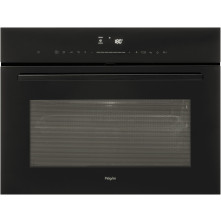 Pelgrim OM240GLS inbouw oven met magnetron