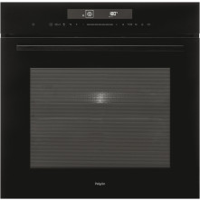 Pelgrim OM460GLS inbouw oven met magnetron