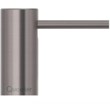 Quooker NORDIC zeeppomp - gunmetal