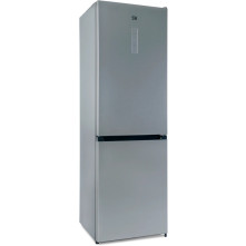 SB Electronics SB4156 vrijstaande koelkast - rvs-look
