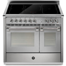 Steel AP10FF-5FI fornuis inductie