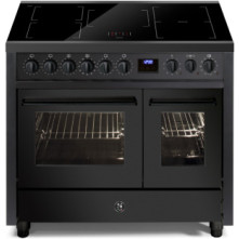 Steel EP10FF-5FIW NF inductie fornuis