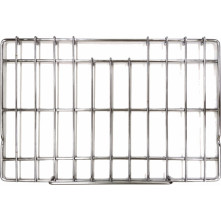 STEEL rooster voor in oven SA-G6R