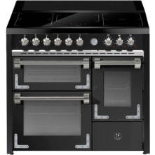 Steel XQ10FFF-5FIW fornuis inductie