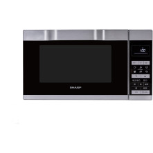 Sharp R861S combi-magnetron